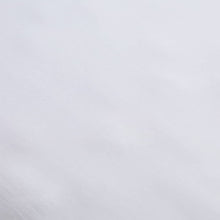 HOMEBOX | Essential Twin BCI Cotton Fitted Sheet - 120x200+25 cm | 165869325