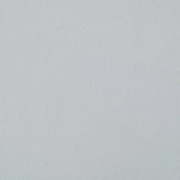 HOMEBOX | Essential Single BCI Cotton Fitted Sheet - 90x200+25 cm | 165869333