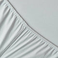 HOMEBOX | Essential Single BCI Cotton Fitted Sheet - 90x200+25 cm | 165869333