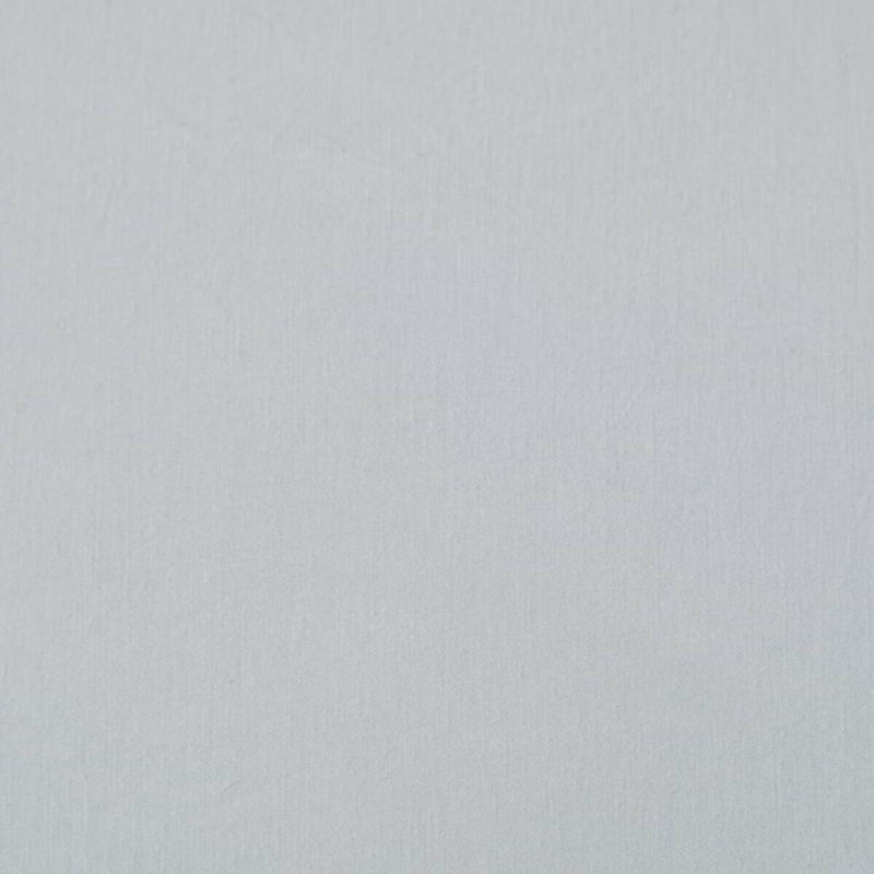 HOMEBOX | Essential Twin BCI Cotton Fitted Sheet - 120x200+25 cm | 165869334