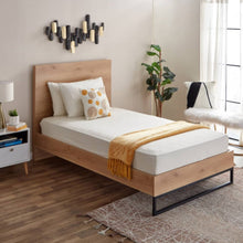 HOMEBOX | Essential Single BCI Cotton Fitted Sheet - 90x200+25 cm | 165869342