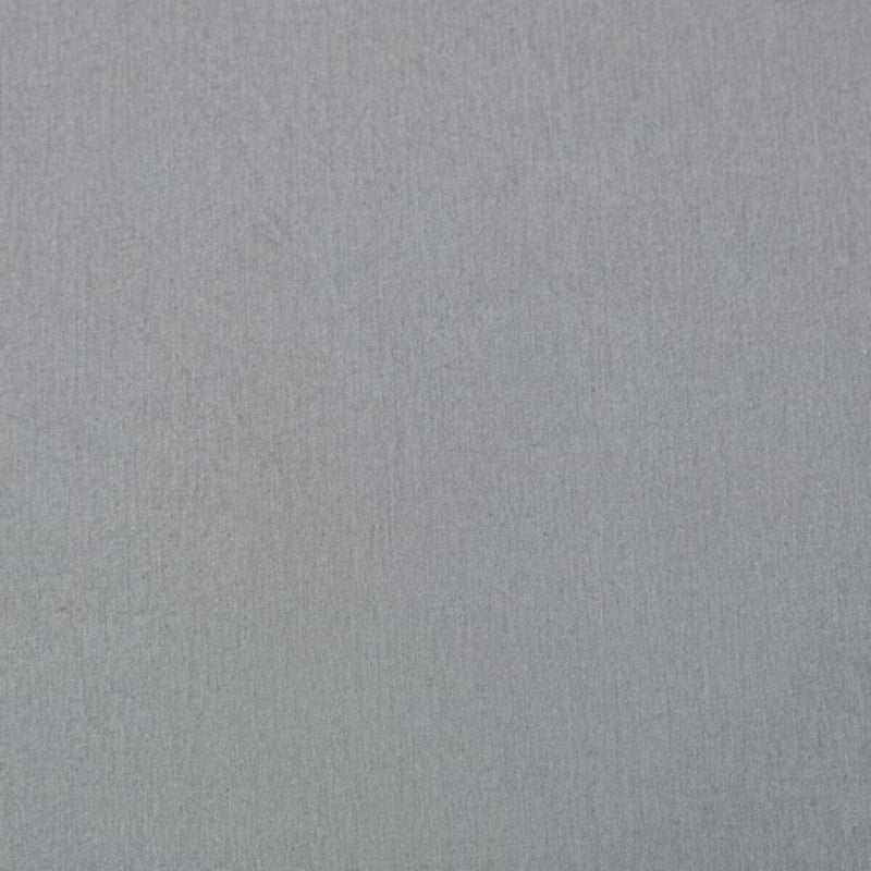 HOMEBOX | Essential Single BCI Cotton Fitted Sheet - 90x200+25 cm | 165869357