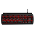 MEETION | USB Backlit Gaming Keyboard Black | MT-K9000