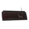 MEETION | USB Backlit Gaming Keyboard Black | MT-K9000