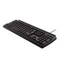 MEETION | USB Backlit Gaming Keyboard Black | MT-K9000
