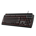 MEETION | USB Backlit Gaming Keyboard Black | MT-K9000