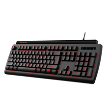 MEETION | USB Backlit Gaming Keyboard Black | MT-K9000