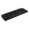 MEETION | USB Backlit Gaming Keyboard Black | MT-K9000