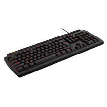 MEETION | USB Backlit Gaming Keyboard Black | MT-K9000