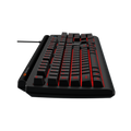 MEETION | USB Backlit Gaming Keyboard Black | MT-K9000