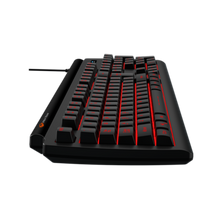 MEETION | USB Backlit Gaming Keyboard Black | MT-K9000