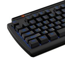 MEETION | USB Backlit Gaming Keyboard Black | MT-K9000