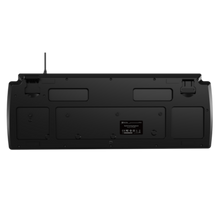 MEETION | USB Backlit Gaming Keyboard Black | MT-K9000