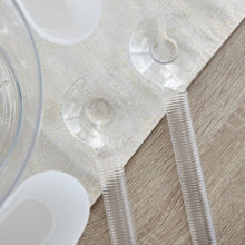 HOMEBOX | Orbit Salad Bowl with 4 Cups | 165871660