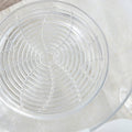 HOMEBOX | Orbit Salad Bowl with 4 Cups | 165871660