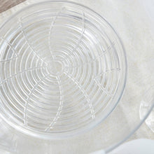 HOMEBOX | Orbit Salad Bowl with 4 Cups | 165871660