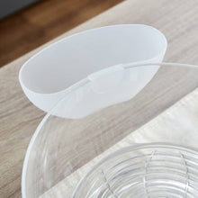 HOMEBOX | Orbit Salad Bowl with 4 Cups | 165871660