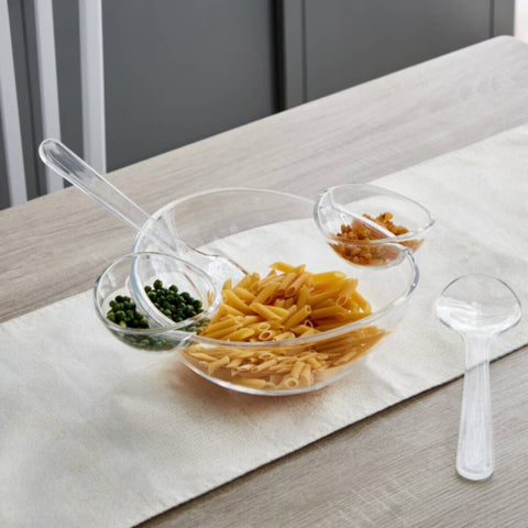 HOMEBOX | Orbit 6-Piece Serving Set | 165871661