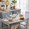 HOMEBOX | Orbit 6-Piece Serving Set | 165871661