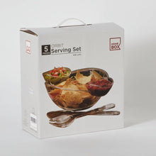 HOMEBOX | Orbit 6-Piece Serving Set | 165871661