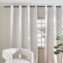 HOMEBOX | Zoe Powder Coated 25mm Extendable Single Curtain Rod 110-320 cm | 165874152