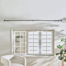 HOMEBOX | Quala 16mm Extendable Single Curtain Rod - 110-320 cm | 165874155