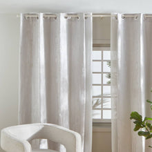 HOMEBOX | Small Acrylic Square 16mm Double Curtain Rod - 71-121 cm | 165874156