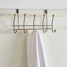 HOMEBOX | Dragon Over The Door 10-Hook Hanger | 165875187