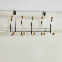 HOMEBOX | Dragon Over The Door 10-Hook Hanger | 165875187