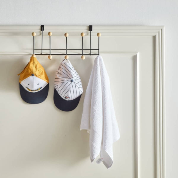 HOMEBOX | Dragon Over The Door 10-Hook Hanger | 165875187