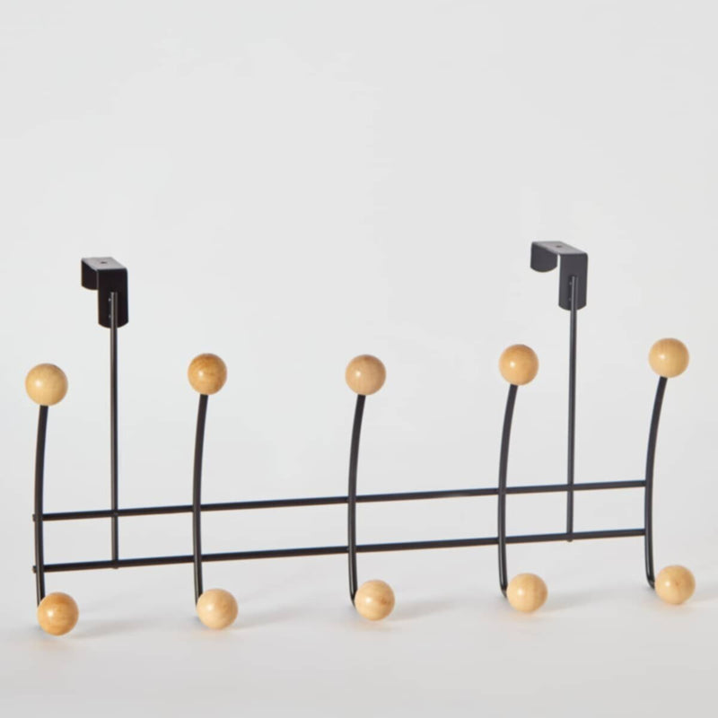 HOMEBOX | Dragon Over The Door 10-Hook Hanger | 165875187