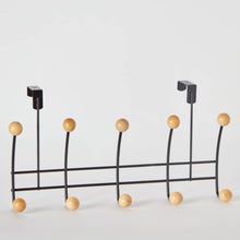 HOMEBOX | Dragon Over The Door 10-Hook Hanger | 165875187