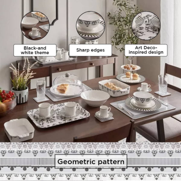HOMEBOX | Gusto Small Tray | 165877217