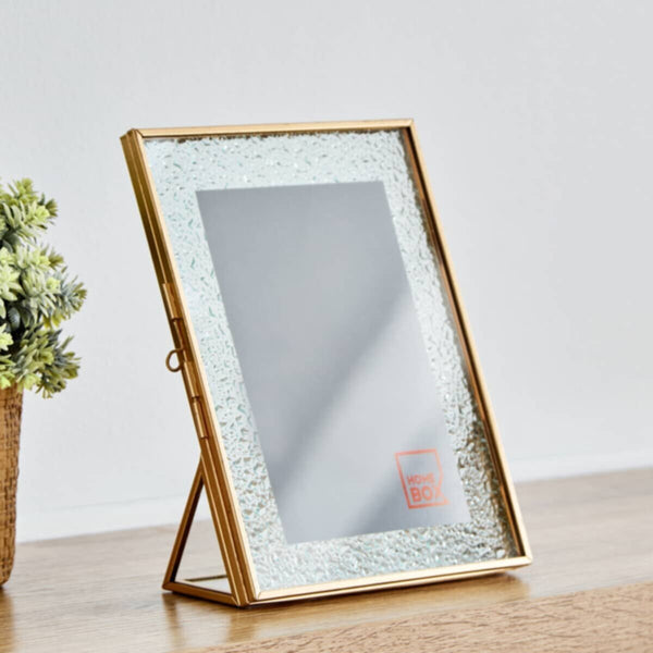 HOMEBOX | Reba Photo Frame - 15x20x5.5 cm | 165880321
