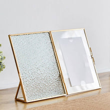 HOMEBOX | Reba Photo Frame - 15x20x5.5 cm | 165880321