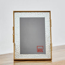 HOMEBOX | Reba Photo Frame - 15x20x5.5 cm | 165880321
