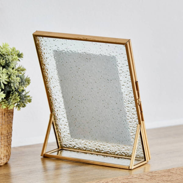 HOMEBOX | Reba Photo Frame - 15x20x5.5 cm | 165880321