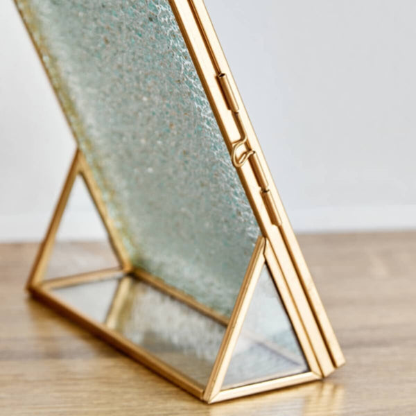 HOMEBOX | Reba Photo Frame - 15x20x5.5 cm | 165880321