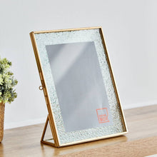 HOMEBOX | Reba Glass Photo Frame - 18x23x5.5 cm | 165880323