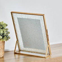 HOMEBOX | Reba Glass Photo Frame - 18x23x5.5 cm | 165880323