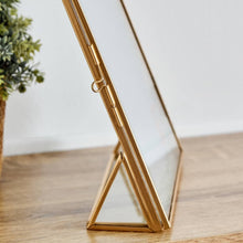 HOMEBOX | Reba Glass Photo Frame - 18x23x5.5 cm | 165880323