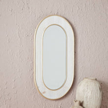 HOMEBOX | Oliver Mirror - 35x60x3 cm | 165880880
