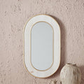 HOMEBOX | Oliver Mirror - 35x60x3 cm | 165880880
