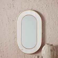 HOMEBOX | Oliver Mirror - 35x60x3 cm | 165880880