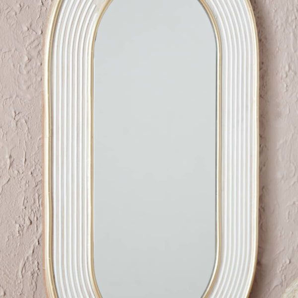 HOMEBOX | Oliver Mirror - 35x60x3 cm | 165880880