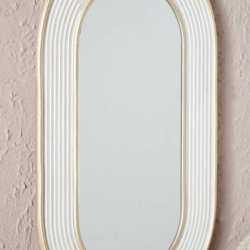 HOMEBOX | Oliver Mirror - 35x60x3 cm | 165880880