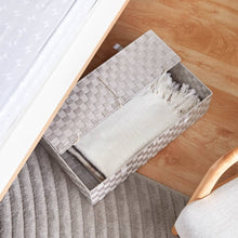 HOMEBOX | Strap Storage Basket - 15x38x61 cm | 165888974