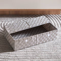 HOMEBOX | Strap Storage Basket - 15x38x61 cm | 165888974