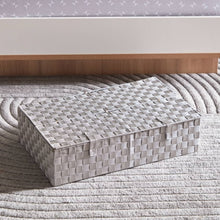 HOMEBOX | Strap Storage Basket - 15x38x61 cm | 165888974