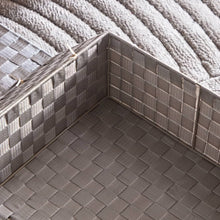 HOMEBOX | Strap Storage Basket - 15x38x61 cm | 165888974